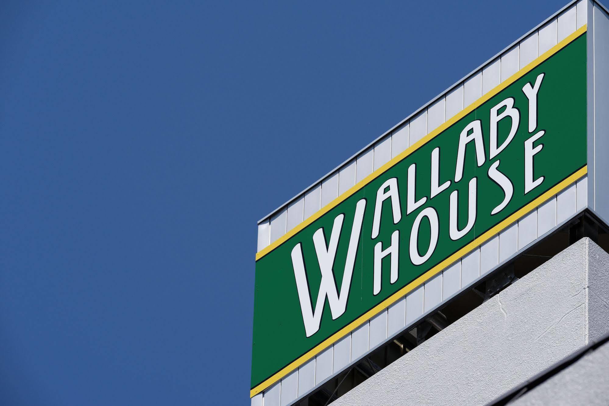 Wallaby House Kawaguchi  Eksteriør bilde